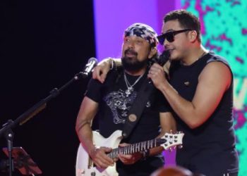 Confira galeria de fotos da Live do Fortal