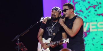 Confira galeria de fotos da Live do Fortal