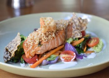 Geppos Italiano lança novos pratos assinados pelo chef Felipe Viana