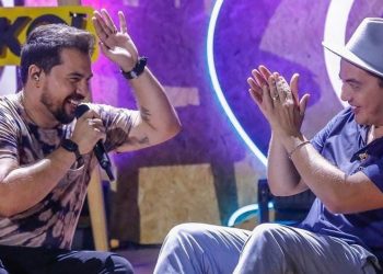 Repertório da live “Tamo Junto” está disponível no site Sua Música