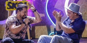 Repertório da live “Tamo Junto” está disponível no site Sua Música