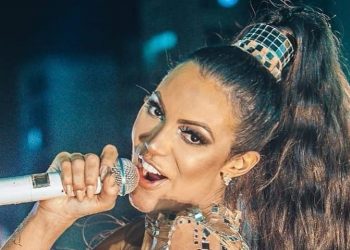 Banda Cheiro de Amor realiza live show nesta quinta-feira (13)