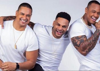 Encontro de Fenômenos lança a terceira parte do DVD o Encontro de Fenômenos