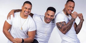 Encontro de Fenômenos lança a terceira parte do DVD o Encontro de Fenômenos