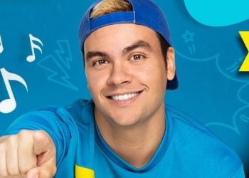 Espetáculo “Luccas Neto e a Escola de Aventureiros” em Fortaleza é adiado para nova data