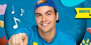 Espetáculo “Luccas Neto e a Escola de Aventureiros” em Fortaleza é adiado para nova data