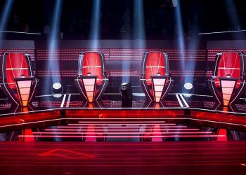Novo formato do The Voice Brasil será exclusivo para pessoas com mais de 60 anos