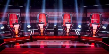 Novo formato do The Voice Brasil será exclusivo para pessoas com mais de 60 anos
