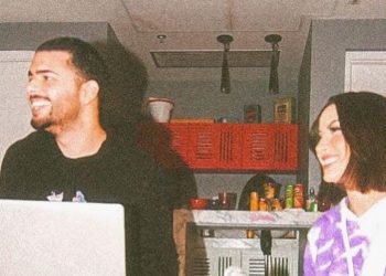 Pedro Sampaio participa de novo projeto com Bianca Andrade