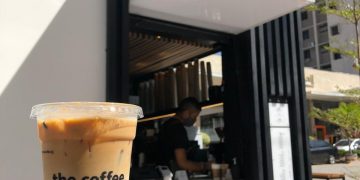 Café urbano com receitas próprias e inspiração japonesa: franquia The Coffee chega ao NE com primeira loja em Fortaleza