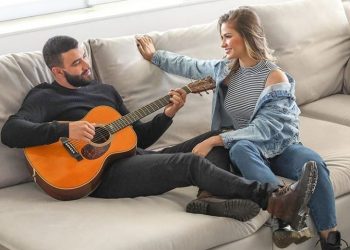 Casados desde 2015, Gusttavo Lima e Andressa Suita anunciam separação