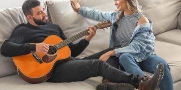 Casados desde 2015, Gusttavo Lima e Andressa Suita anunciam separação