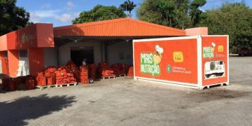 Mais Nutrição torna o Ceará referência no combate ao desperdício e na segurança alimentar de crianças e adolescentes