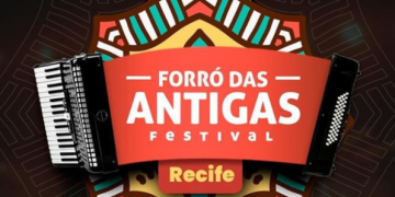 Forró das Antigas Festival Recife libera venda dos ingressos