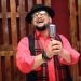 Jame Rios comanda live de Axé