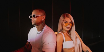 Léo Santana e Luísa Sonza preparam lançamento para esta noite