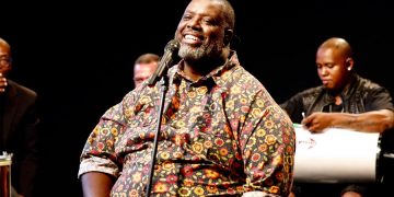 Péricles e Projota se unem para novo projeto