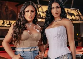 Simone e Simaria gravam novo DVD e confirmam participações especiais