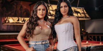 Simone e Simaria gravam novo DVD e confirmam participações especiais