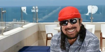 Bell Marques está curado da Covid-19