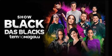 Magazine Luiza promove “Live Black Friday” com participação de Anitta, Barões da Pisadinha, Dilsinho e muito mais; confira