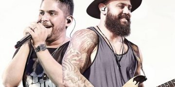 15 Anos: A dupla Jorge & Mateus ganha coletânea de shows no Globoplay e promete hit novo