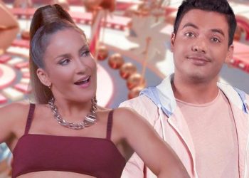 Cláudia Leitte lança música em parceria com Wesley Safadão