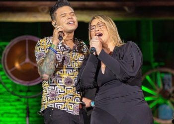Tierry e Marília Mendonça celebram parceria musical com novo hit