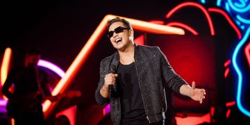 Wesley Safadão celebra recorde de views em novo hit