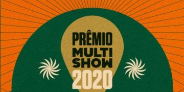 Com palcos espalhados pelo Brasil, Prêmio Multishow 2020 estreará com formato inédito