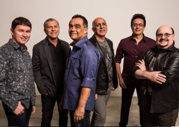 DJ Márcio Fernandes, Roupa Nova e muito mais; confira a programação de lives do final de semana