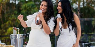 Vem aí: Simone e Simaria anunciam lançamento de novo EP