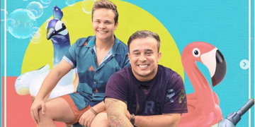 Matheus & Kauan lançam novo single em clima de verão