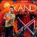 Em ritmo de pagode, Xand lança clipe novo com Dilsinho