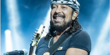 Bell Marques surpreende e lança votação para escolher destino da próxima turnê