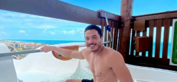Wesley Safadão surpreende seguidores com publicação