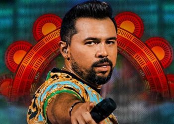 Xand Avião lança EP “Todos os Ritmos”