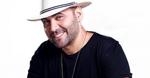 Felipão comemora 21 anos de carreira com gravação de novo álbum