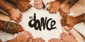 FitDance publica quatro coreografias em 24 horas