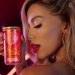 Com a astrologia e convidados famosos, Anitta é estrela de nova linha de sabores da Skol Beats