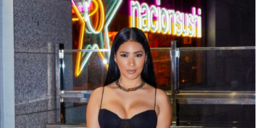 Simaria abre restaurante na Espanha