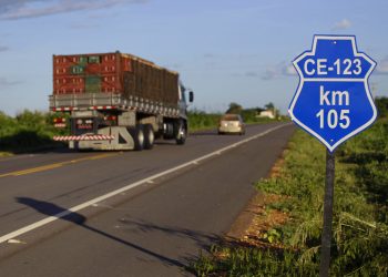 Governo do Ceará investe em infraestrutura para gerar empregos e atrair grandes empreendimentos