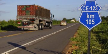 Governo do Ceará investe em infraestrutura para gerar empregos e atrair grandes empreendimentos