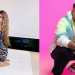 Anitta e o cearense Rogerinho são indicados em prêmio internacional