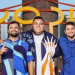 Grupo Menos é Mais lança EP; confira participações especiais