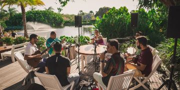 Colosso Fortaleza divulga programação musical de dezembro; confira