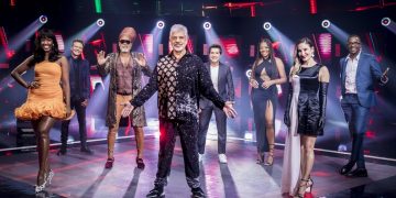 The Voice Brasil prepara especial natalino