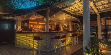 Colosso garante programação de fim de ano com reforço nos protocolos de biossegurança