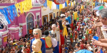 Governo de Pernambuco suspende oficialmente o Carnaval de 2021