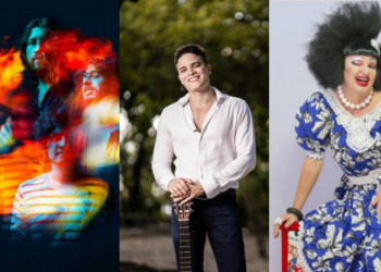 Prefeitura de Fortaleza realiza réveillon virtual